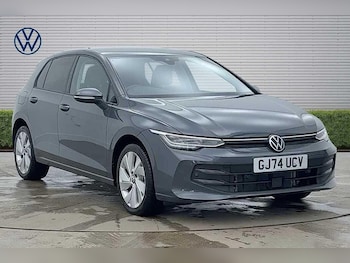 Used Volkswagen Golf 2024 for sale - 77695895: Photo