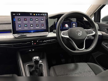 Used Volkswagen Golf 2024 for sale - 77695895: Photo