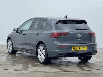 Used Volkswagen Golf 2024 for sale - 77695895: Photo