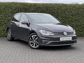 Used Volkswagen Golf 2020 for sale - 79751070: Photo