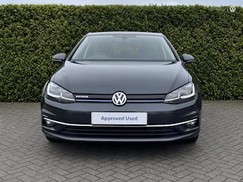 Used Volkswagen Golf 2020 for sale - 79751070: Photo