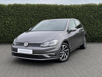 Used Volkswagen Golf 2020 for sale - 79751070: Photo