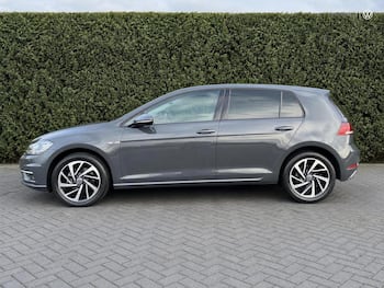Used Volkswagen Golf 2020 for sale - 79751070: Photo