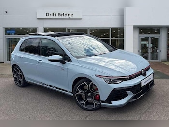 2025 (25) - 2.0 TSI 300 GTI Clubsport 5dr DSG