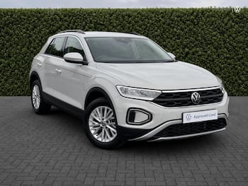 Used Volkswagen T-Roc 2023 for sale - 79756263: Photo