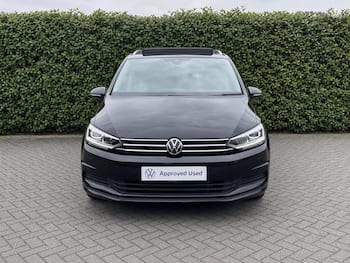 Used Volkswagen Touran 2025 for sale - 79820561: Photo