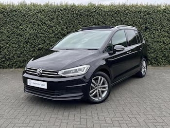 Used Volkswagen Touran 2025 for sale - 79820561: Photo