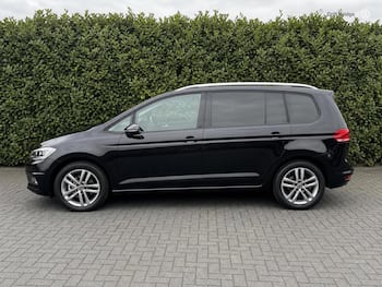 Used Volkswagen Touran 2025 for sale - 79820561: Photo