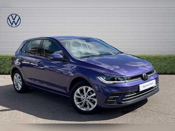 Used Volkswagen Polo 2022 for sale - 78214888: Photo