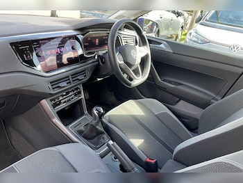 Used Volkswagen Polo 2022 for sale - 78214888: Photo