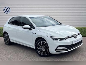 Used Volkswagen Golf 2023 for sale - 79396207: Photo