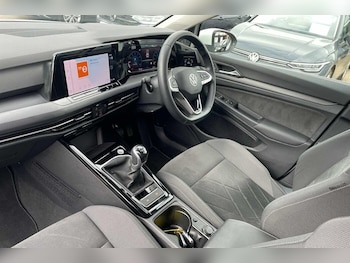 Used Volkswagen Golf 2023 for sale - 79396207: Photo