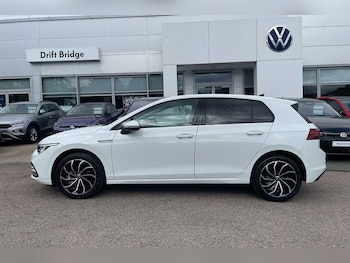 Used Volkswagen Golf 2023 for sale - 79396207: Photo