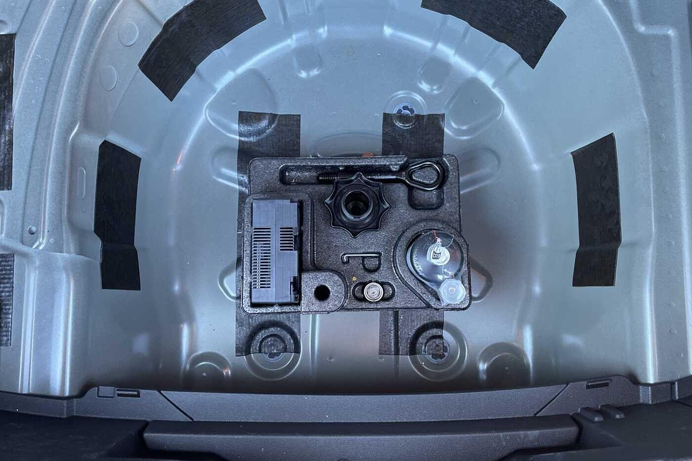 Used Volkswagen T-Cross 2025 for sale - 76997873: Photo 11