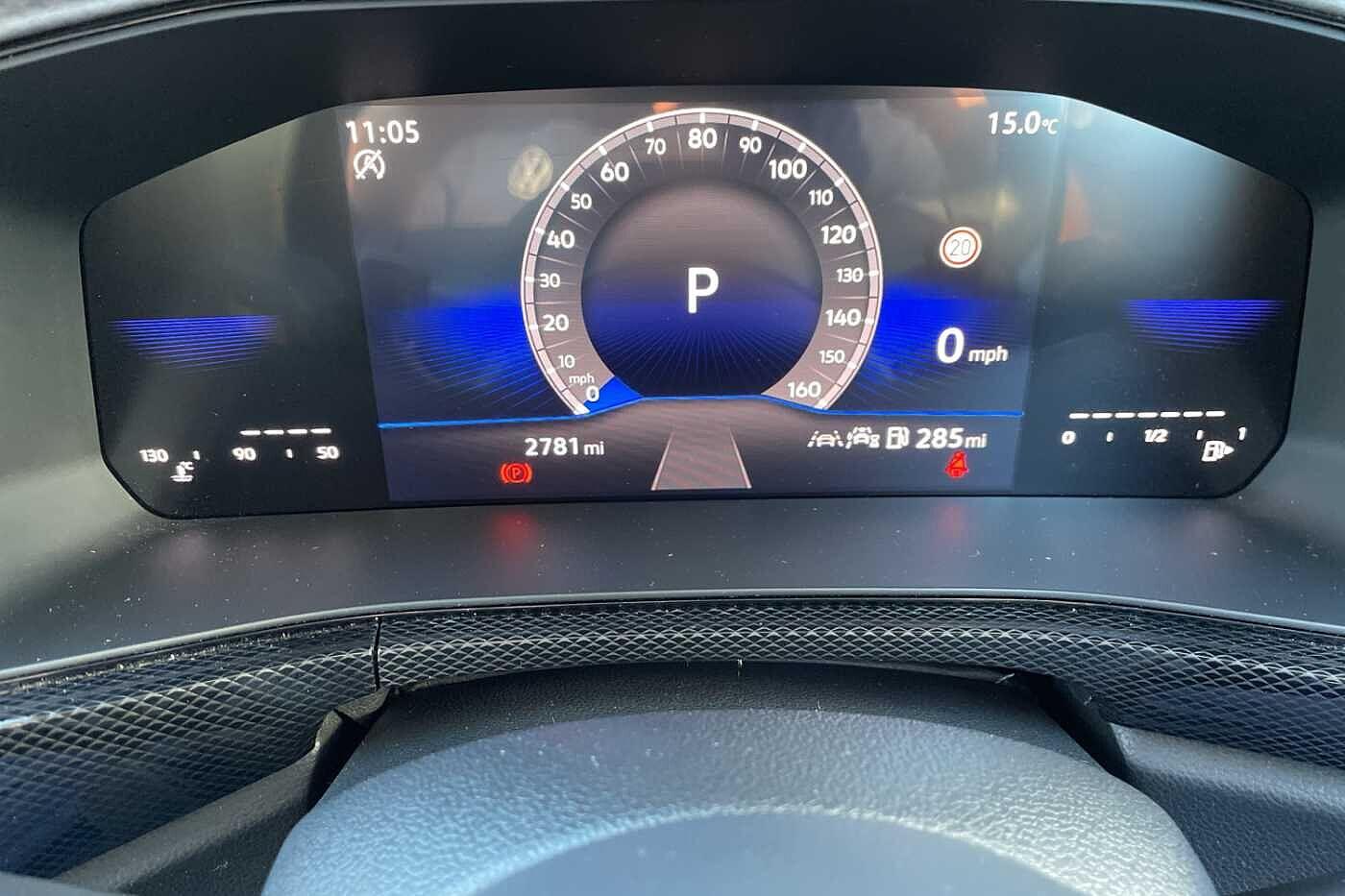 Used Volkswagen T-Cross 2025 for sale - 76997873: Photo 13