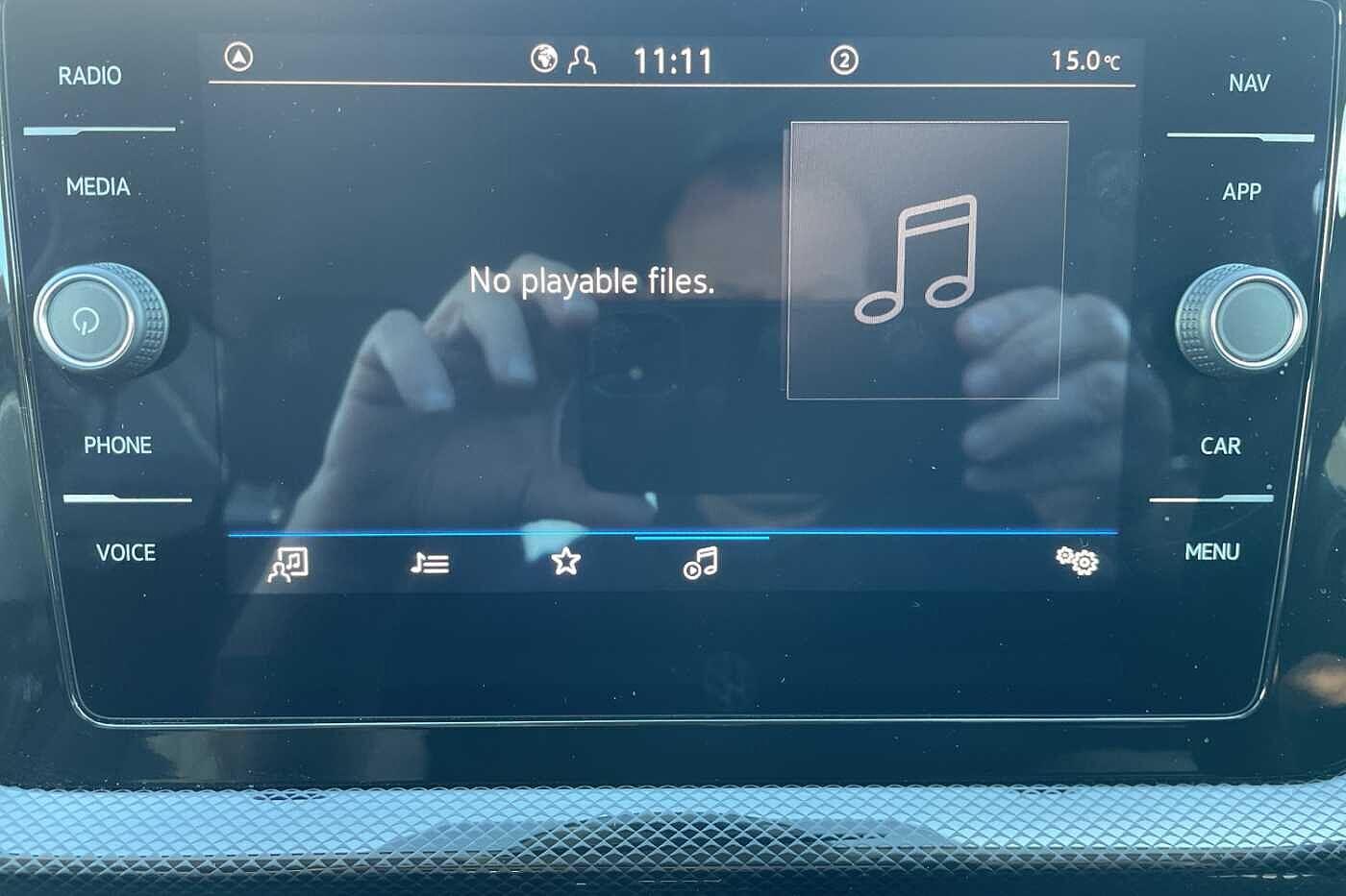 Used Volkswagen T-Cross 2025 for sale - 76997873: Photo 15