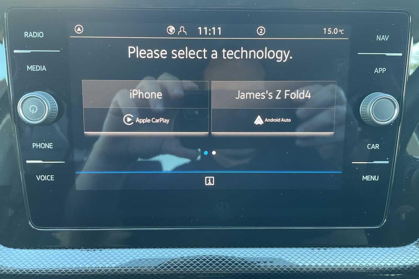 Used Volkswagen T-Cross 2025 for sale - 76997873: Photo 16