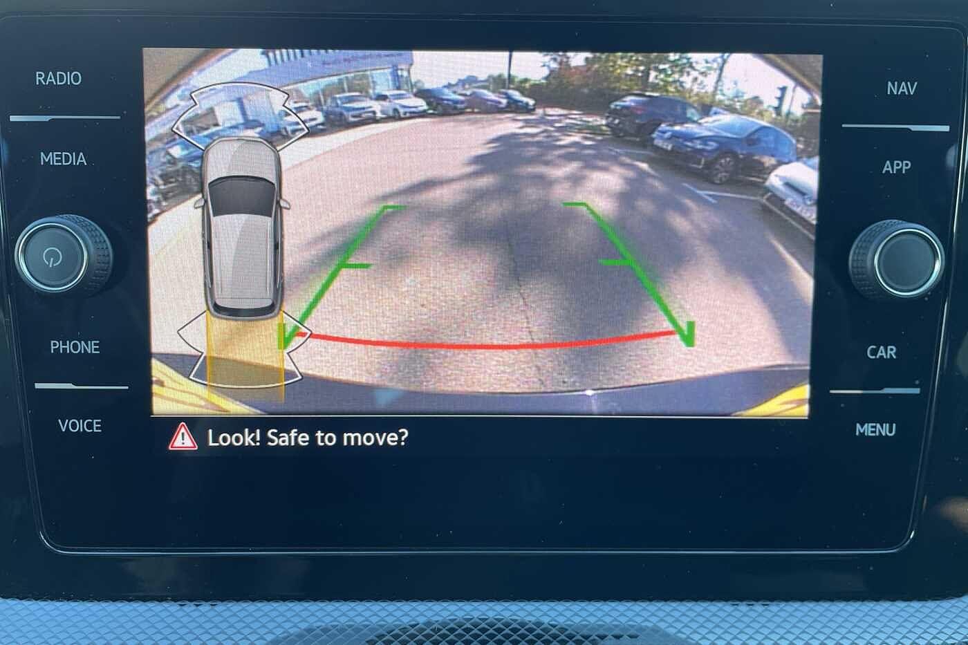 Used Volkswagen T-Cross 2025 for sale - 76997873: Photo 18