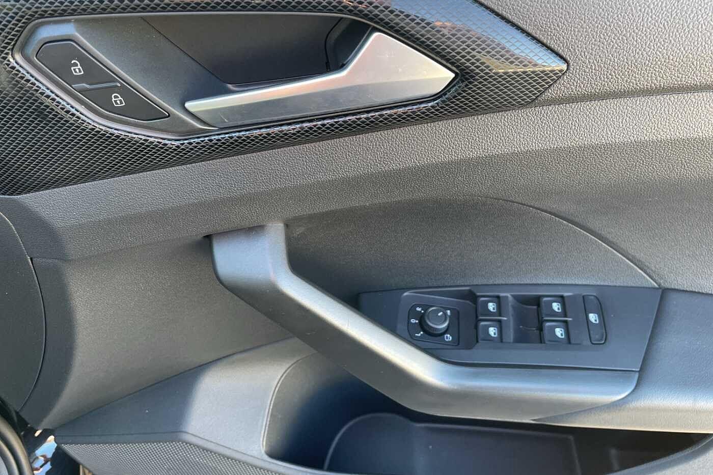 Used Volkswagen T-Cross 2025 for sale - 76997873: Photo 19