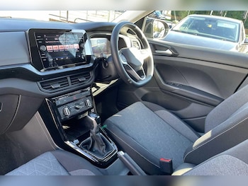 Used Volkswagen T-Cross 2025 for sale - 76997873: Photo