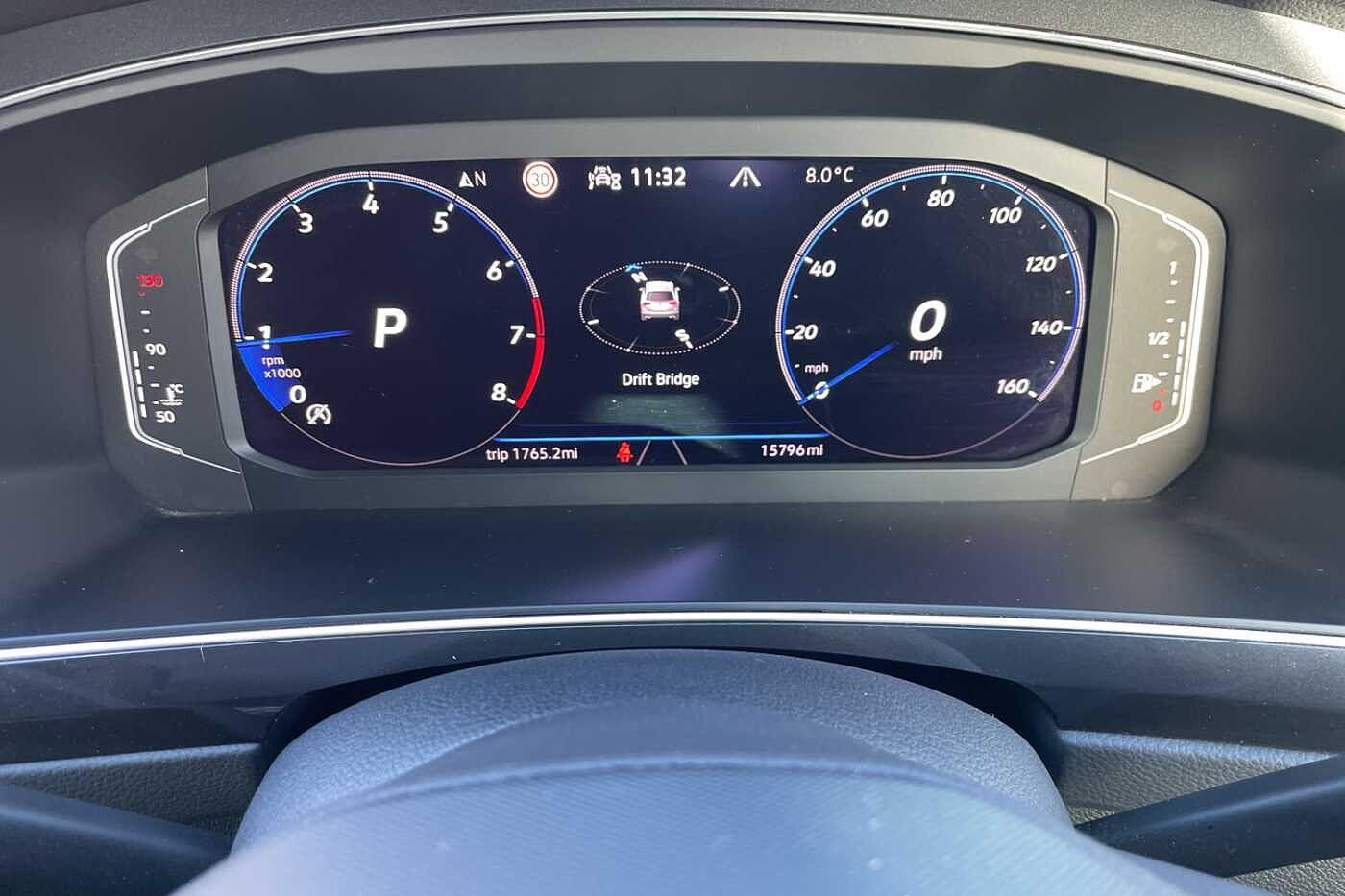 Used Volkswagen Tiguan for sale - 77883445: Photo 13