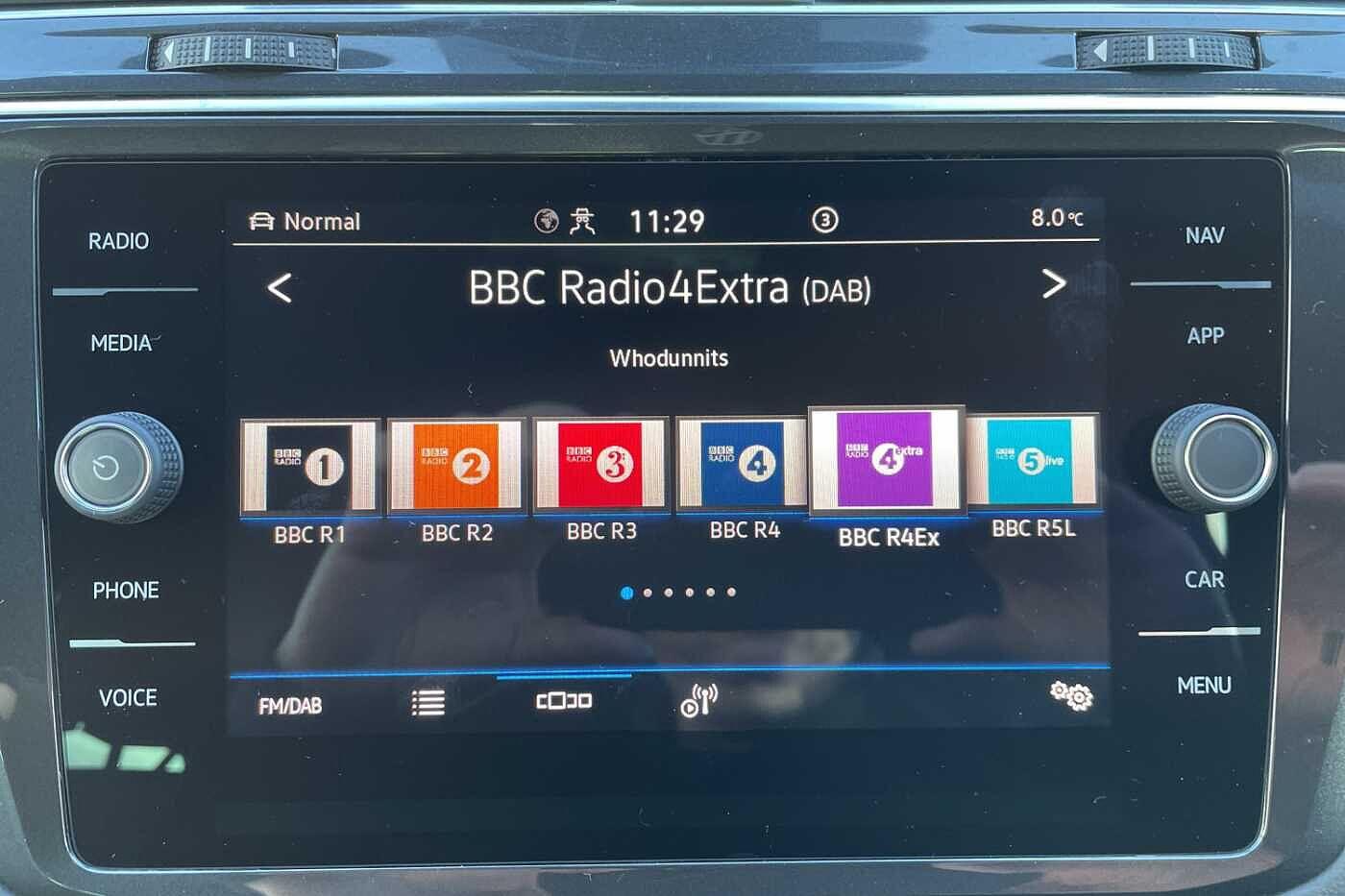 Used Volkswagen Tiguan for sale - 77883445: Photo 14