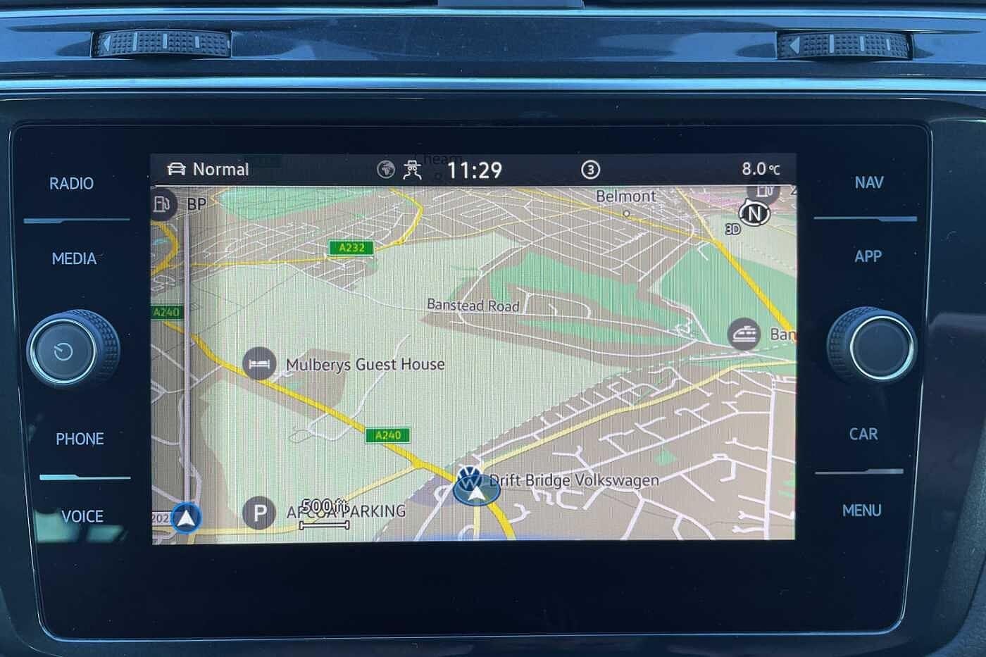 Used Volkswagen Tiguan for sale - 77883445: Photo 15