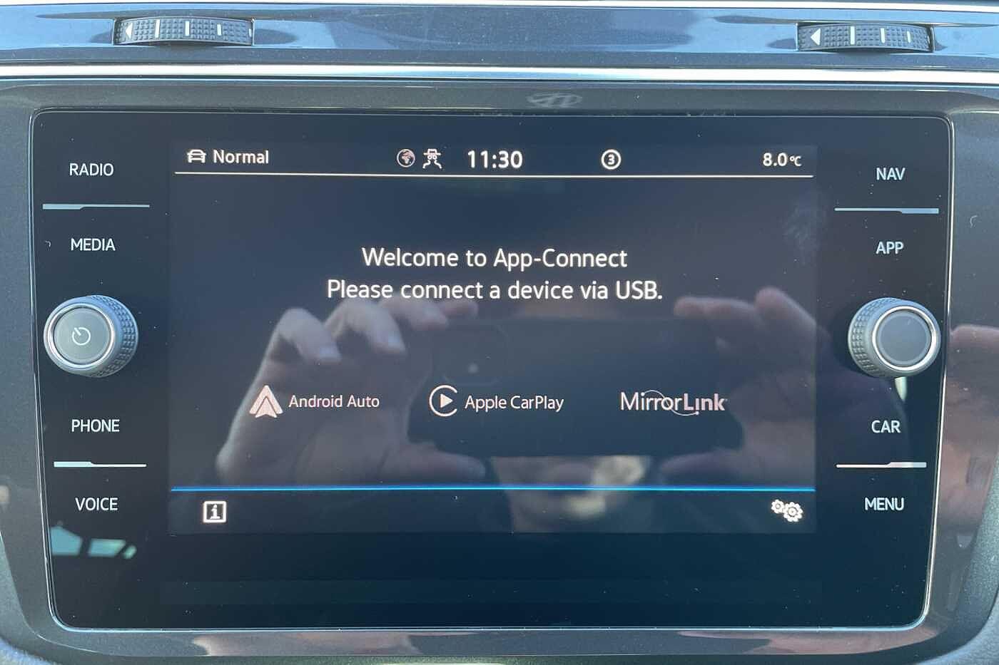 Used Volkswagen Tiguan for sale - 77883445: Photo 17