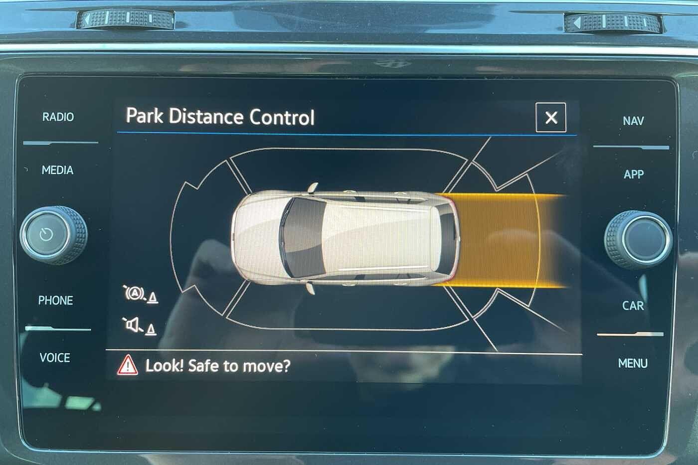 Used Volkswagen Tiguan for sale - 77883445: Photo 18