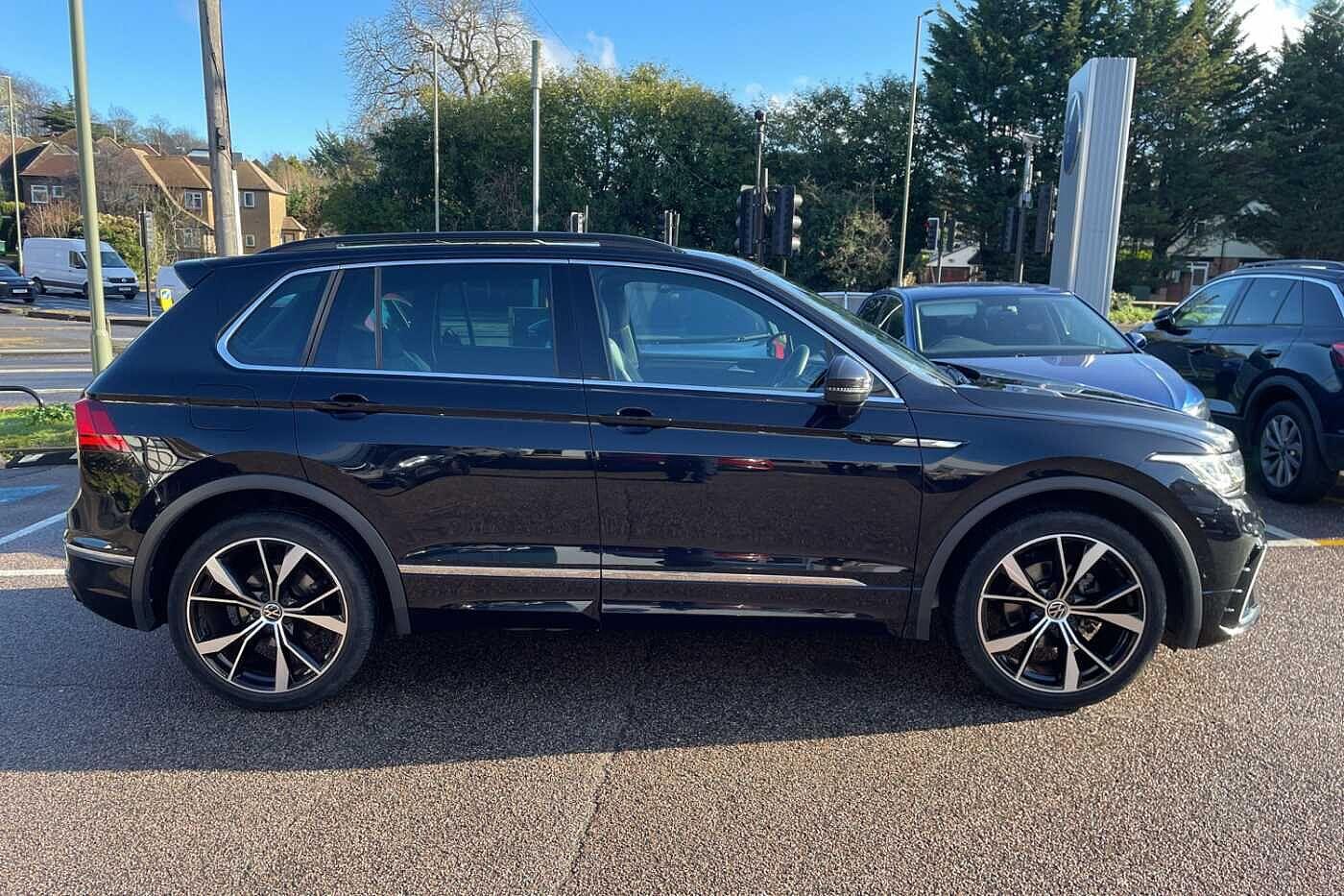 Used Volkswagen Tiguan for sale - 77883445: Photo 20