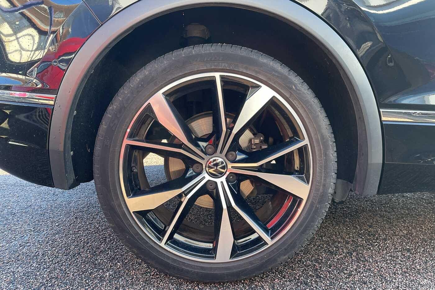 Used Volkswagen Tiguan for sale - 77883445: Photo 5