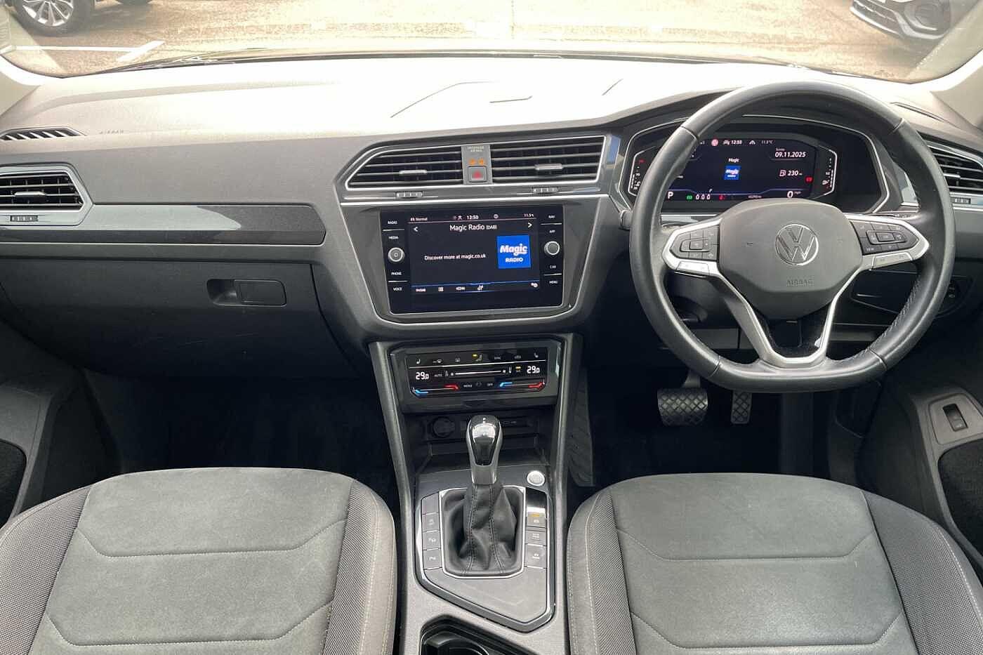 Used Volkswagen Tiguan 2020 for sale - 76992331: Photo 12