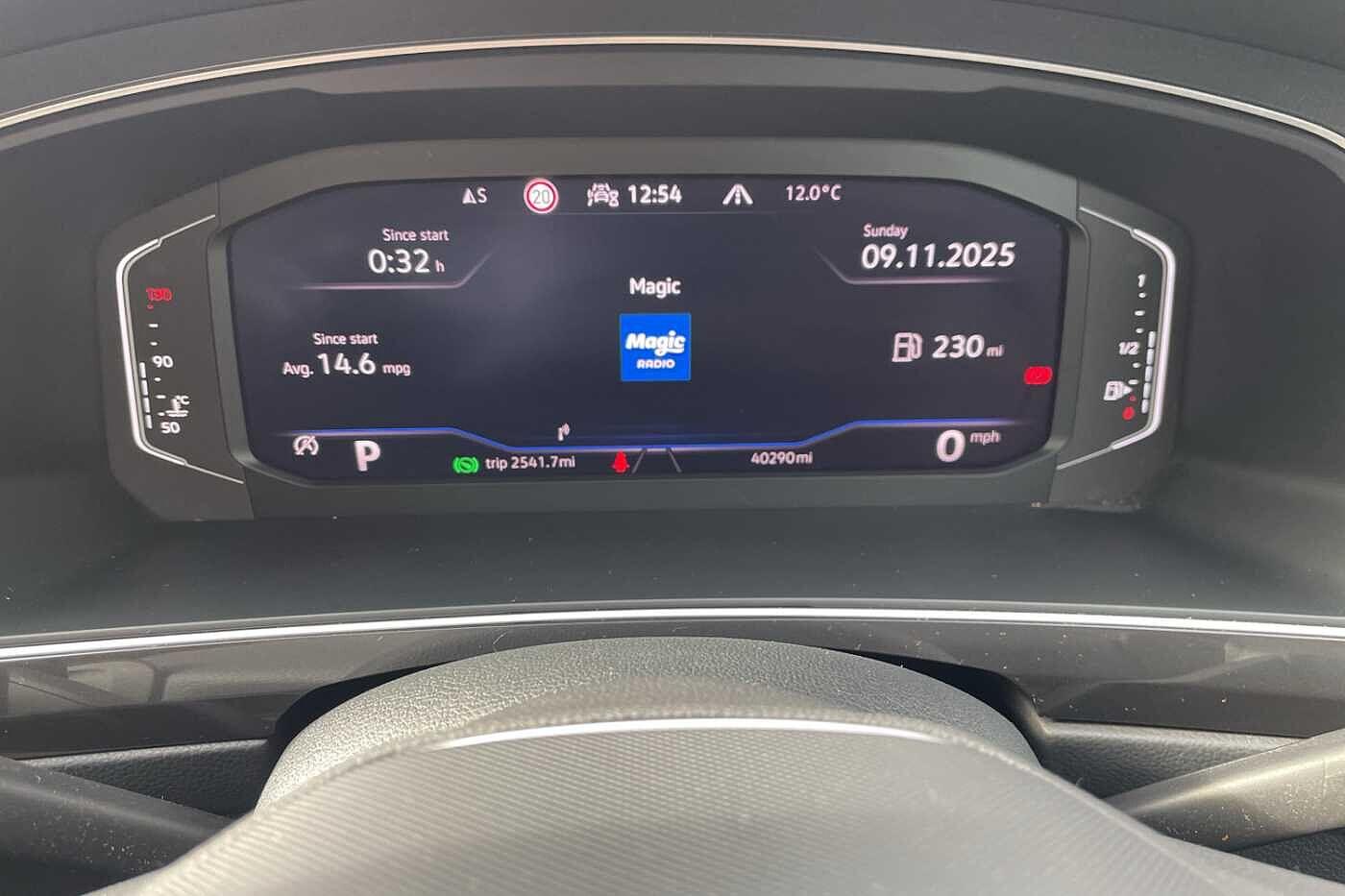 Used Volkswagen Tiguan 2020 for sale - 76992331: Photo 13