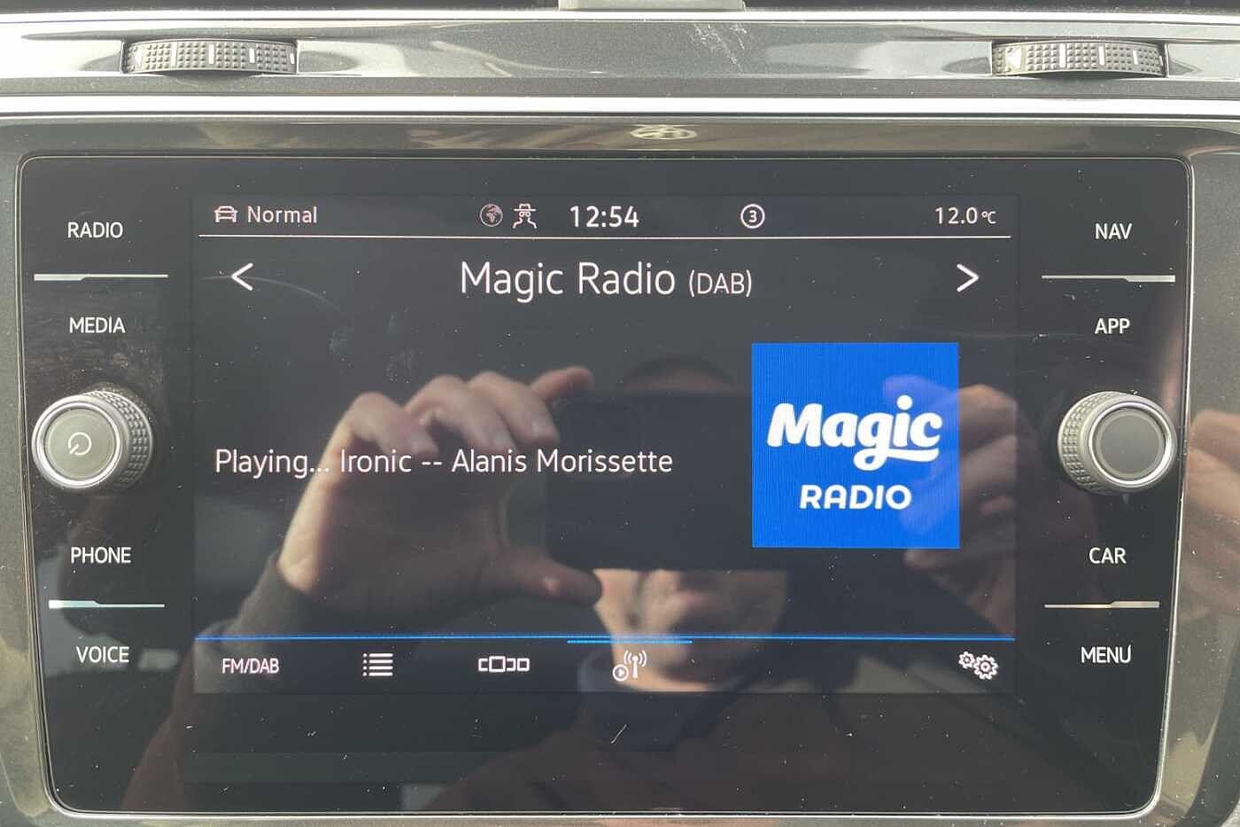 Used Volkswagen Tiguan 2020 for sale - 76992331: Photo 14