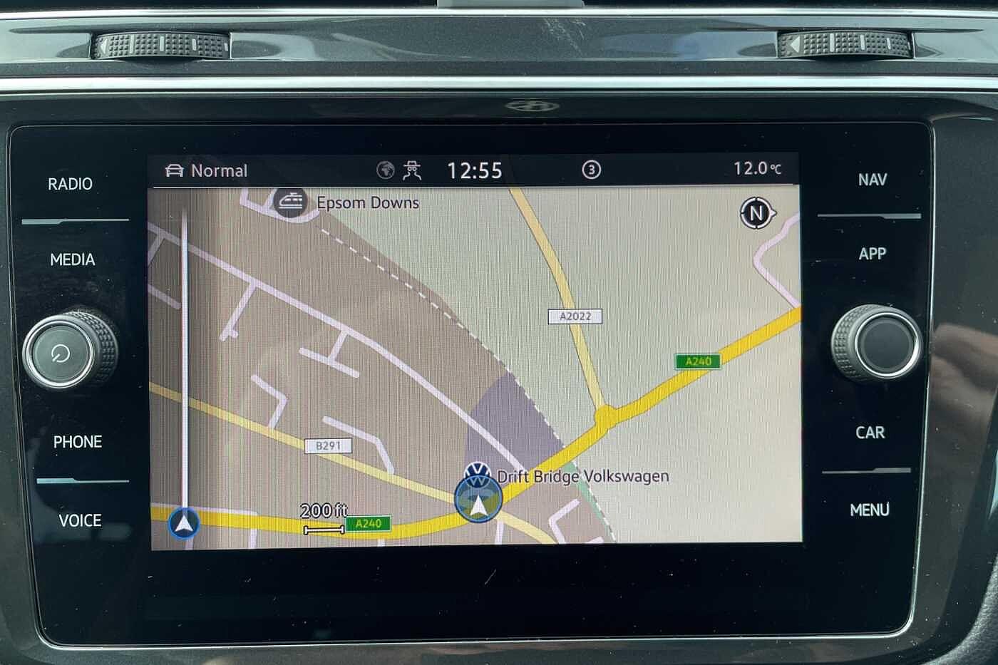 Used Volkswagen Tiguan 2020 for sale - 76992331: Photo 15