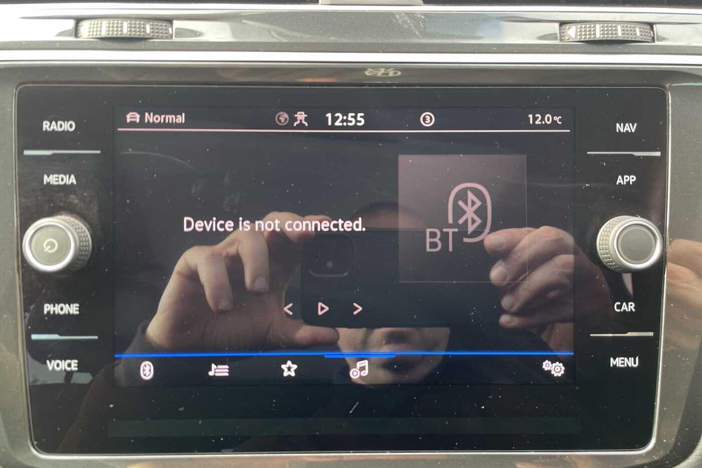 Used Volkswagen Tiguan 2020 for sale - 76992331: Photo 16