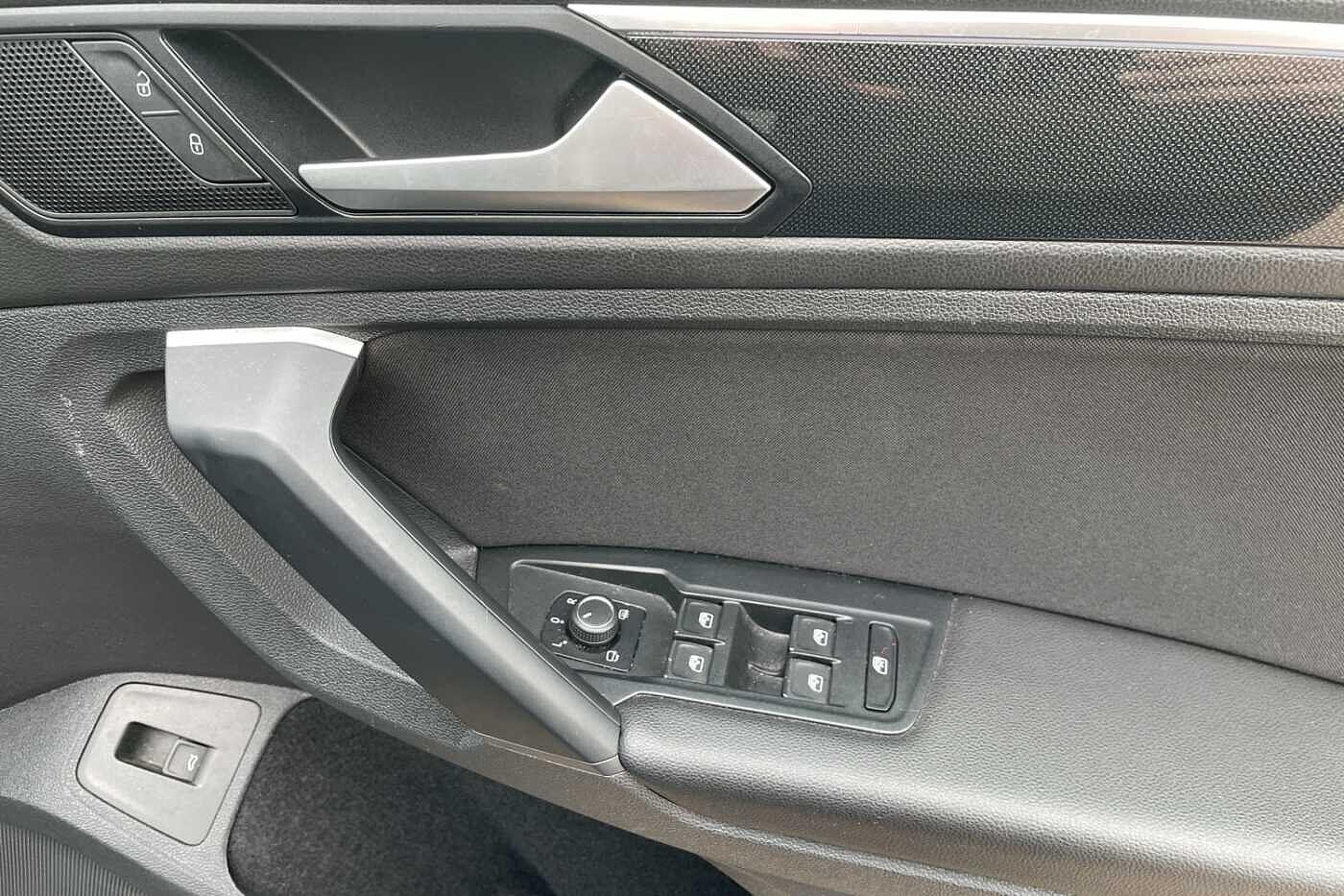 Used Volkswagen Tiguan 2020 for sale - 76992331: Photo 19