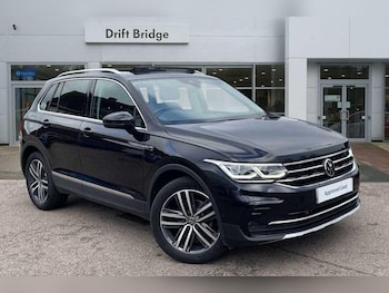 Used Volkswagen Tiguan 2020 for sale - 76992331: Photo