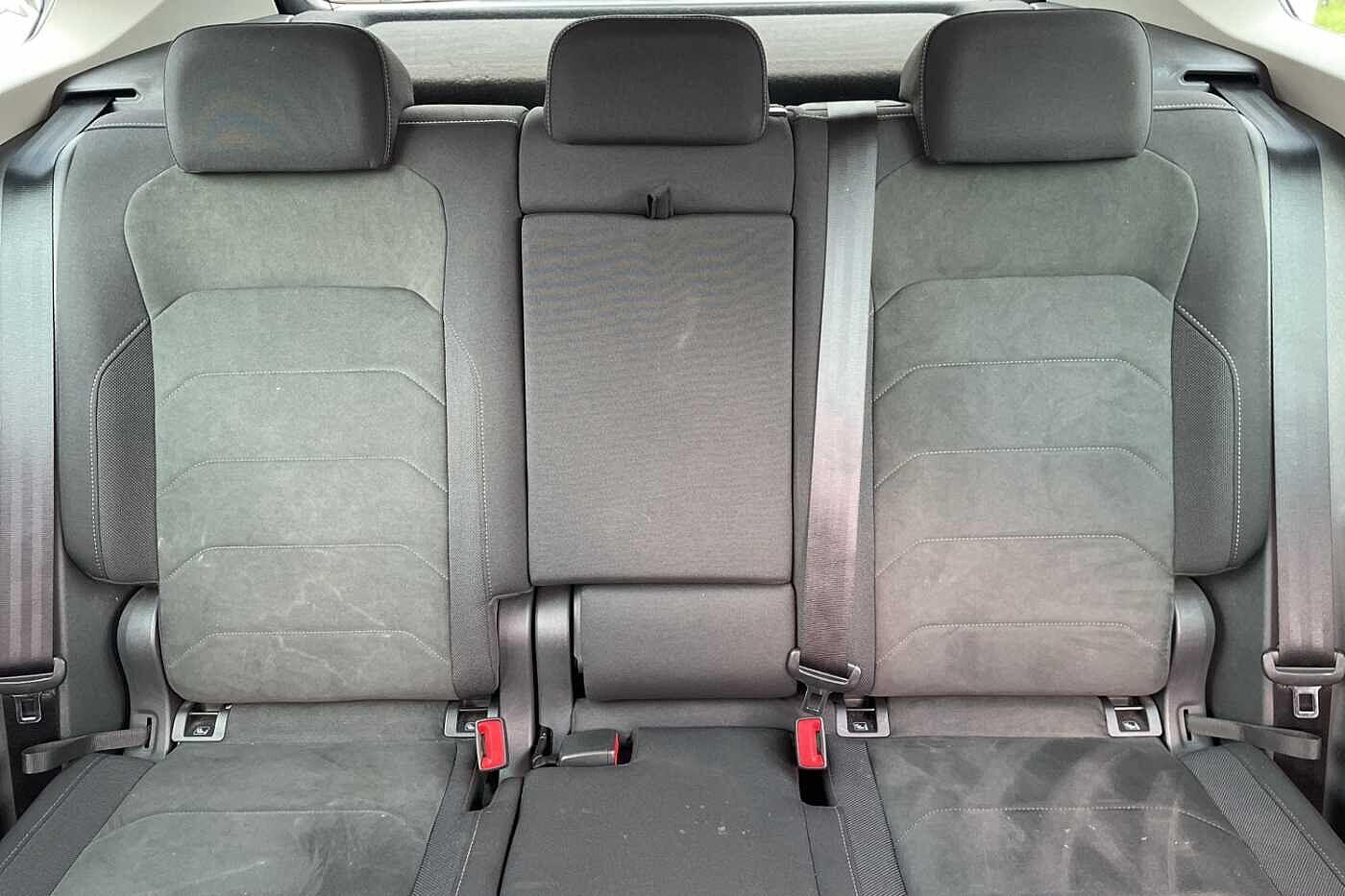 Used Volkswagen Tiguan 2020 for sale - 76992331: Photo 8