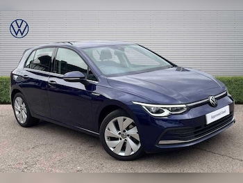 2023 (72) - 1.5 TSI Style 5dr