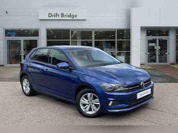 Volkswagen - Polo