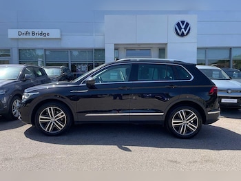 Used Volkswagen Tiguan 2022 for sale - 78689616: Photo