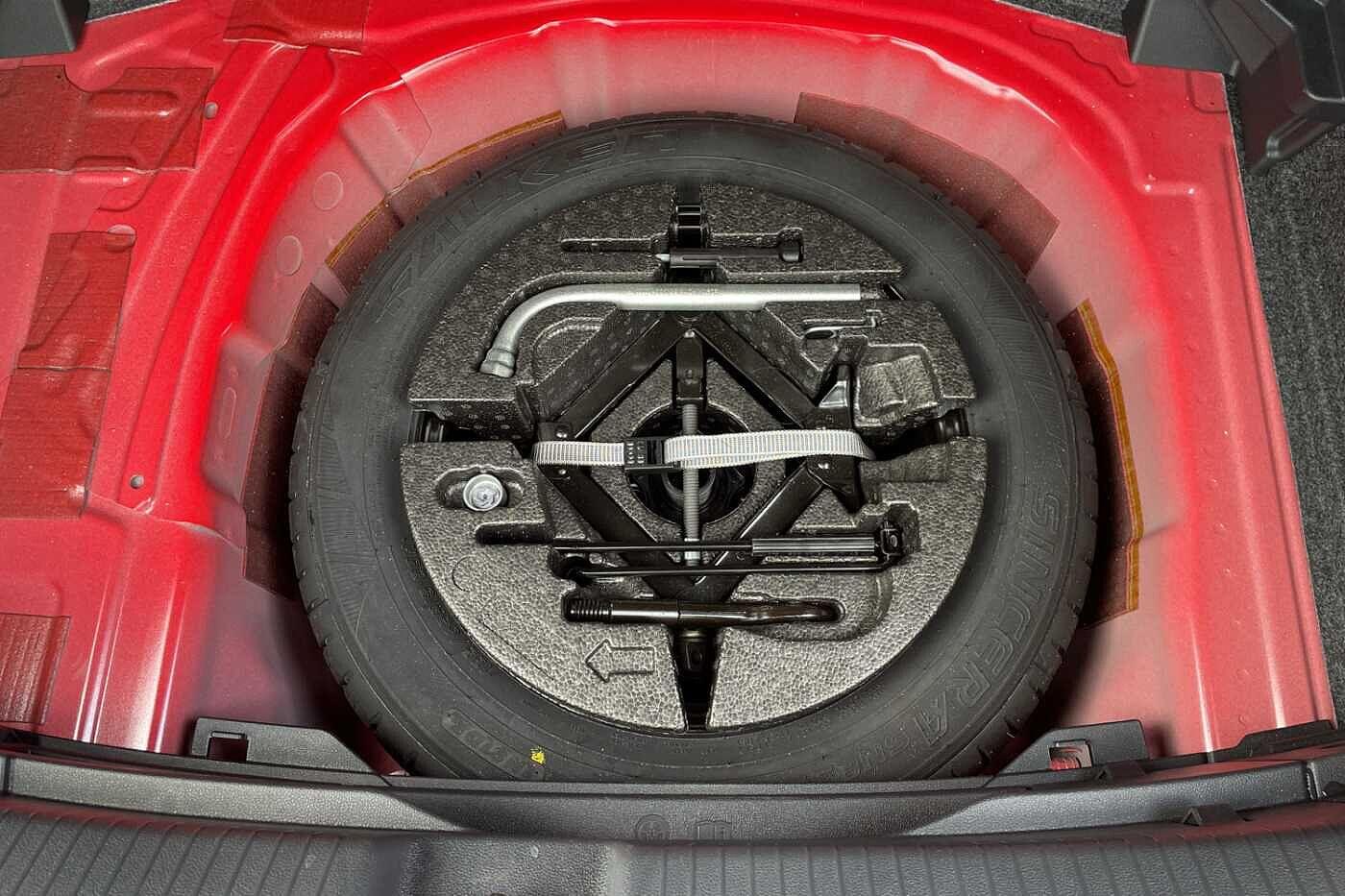 Used Volkswagen Polo 2020 for sale - 76994037: Photo 11