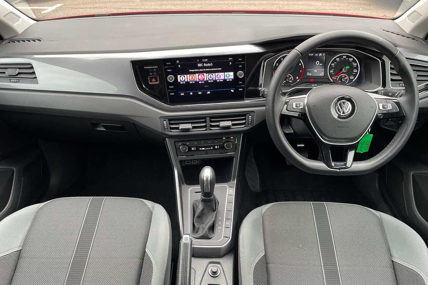 Used Volkswagen Polo 2020 for sale - 76994037: Photo 12