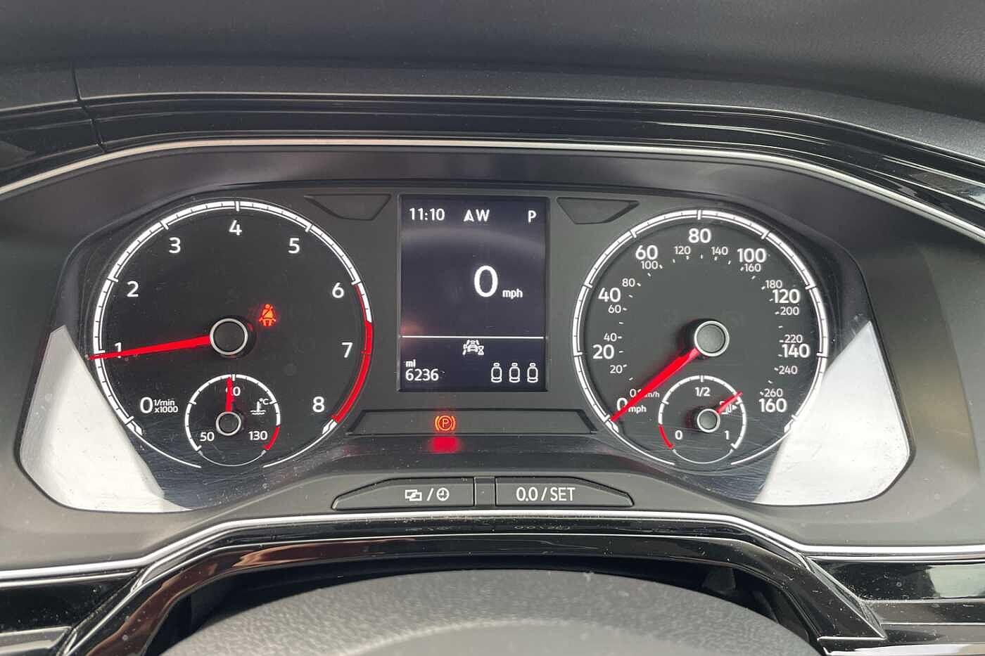 Used Volkswagen Polo 2020 for sale - 76994037: Photo 13