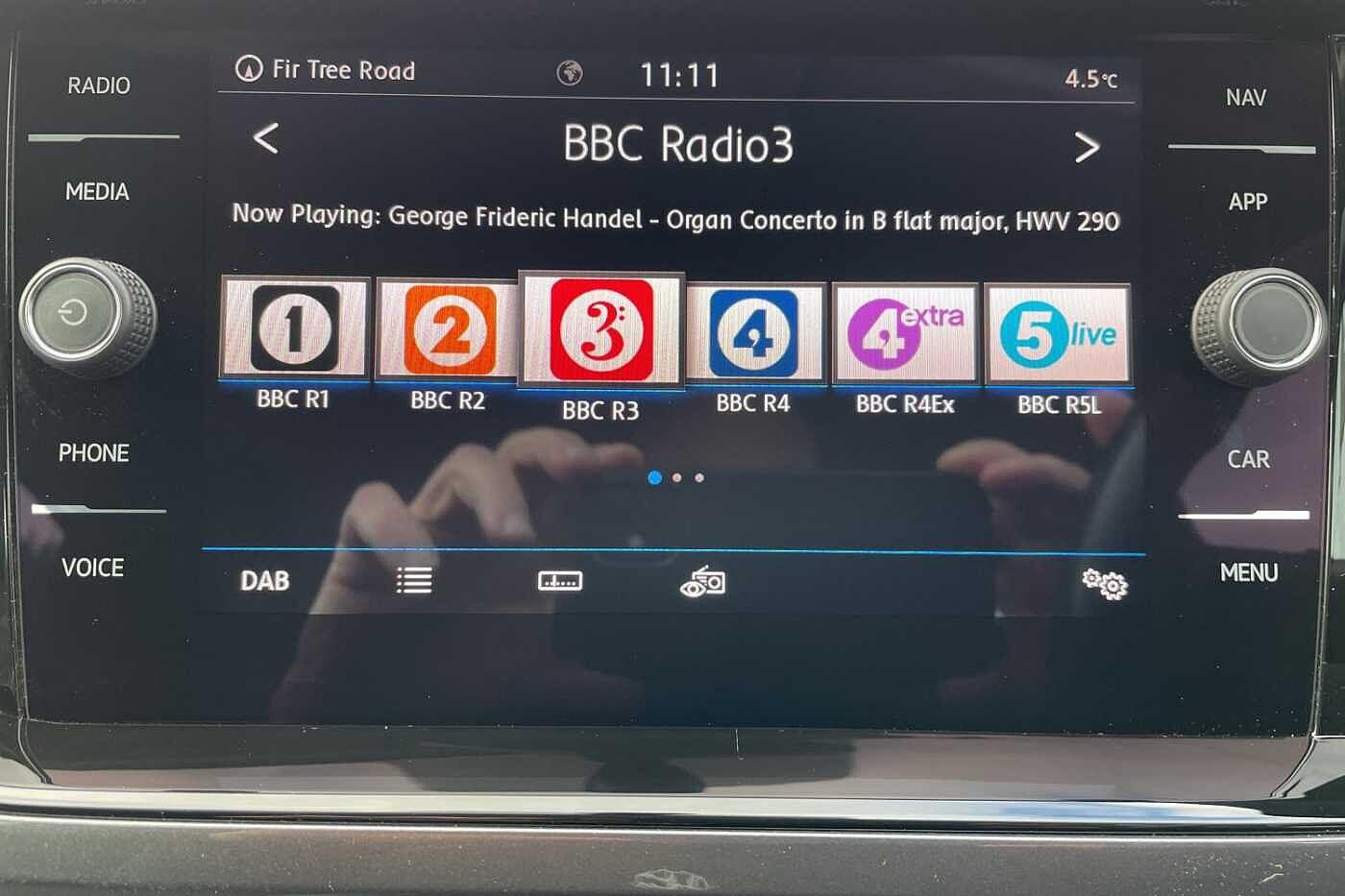 Used Volkswagen Polo 2020 for sale - 76994037: Photo 14