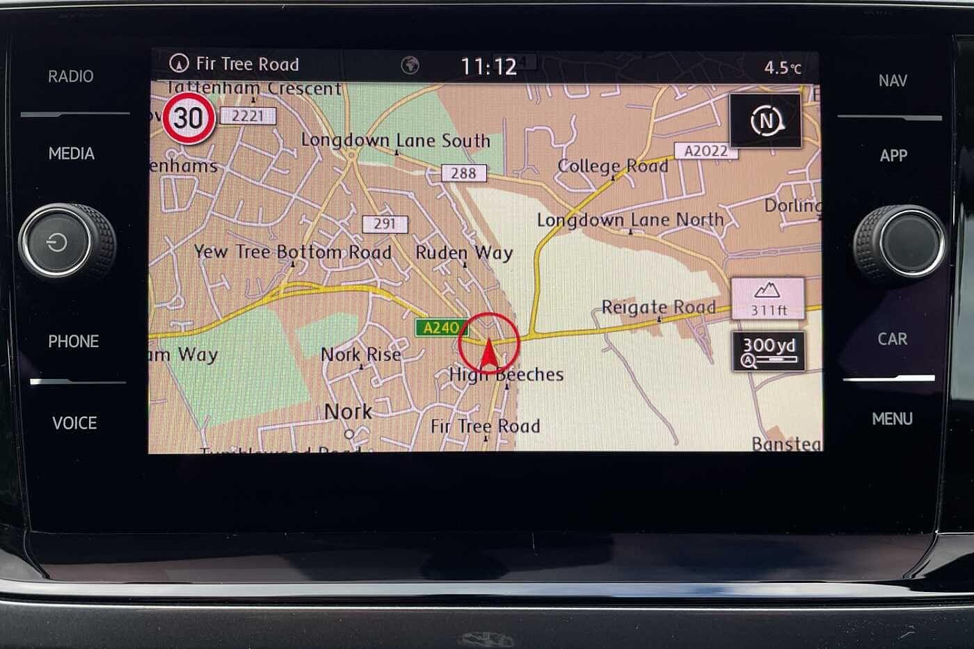 Used Volkswagen Polo 2020 for sale - 76994037: Photo 15