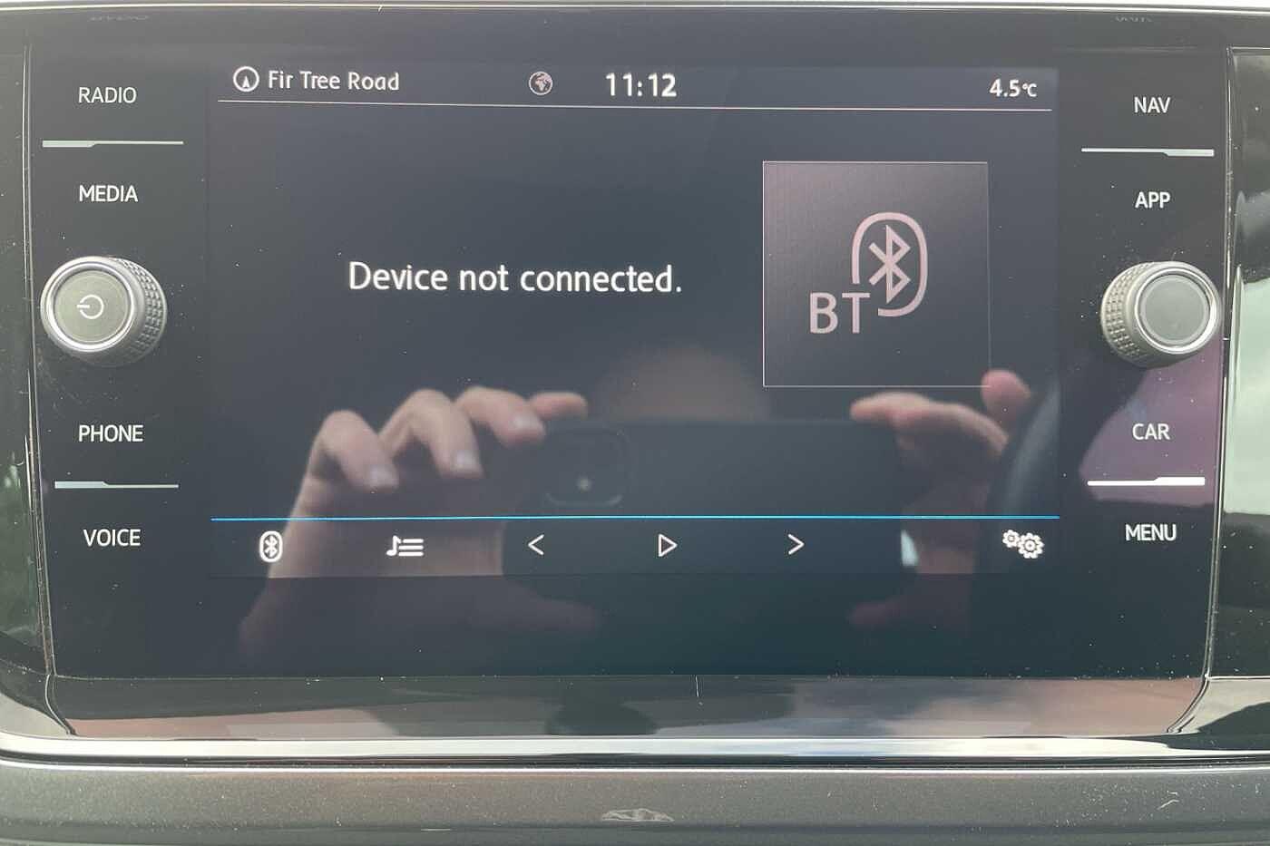 Used Volkswagen Polo 2020 for sale - 76994037: Photo 16