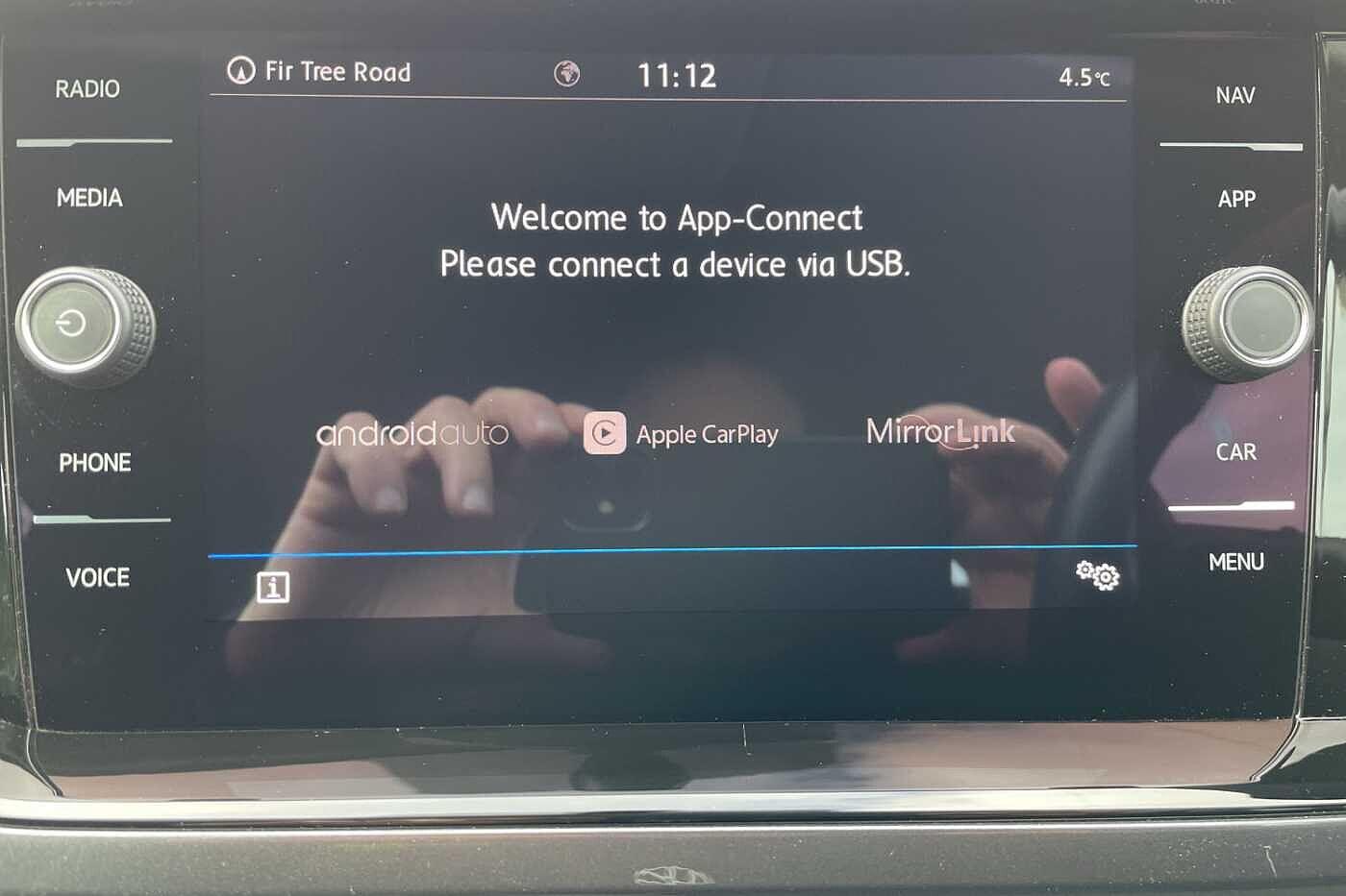 Used Volkswagen Polo 2020 for sale - 76994037: Photo 17