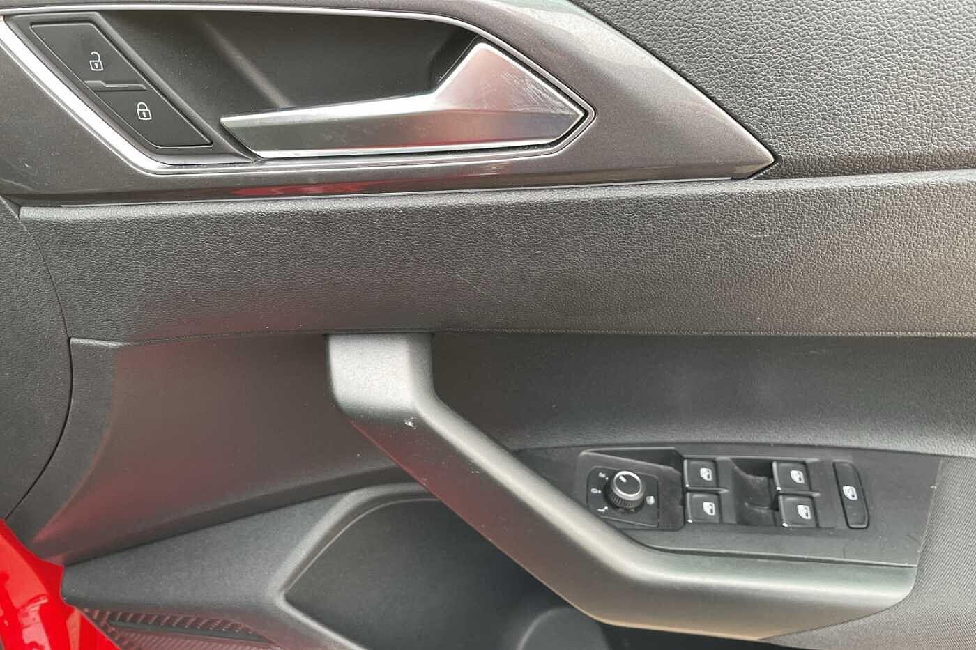 Used Volkswagen Polo 2020 for sale - 76994037: Photo 19